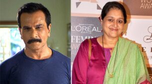 Tabbar: Pavan Malhotra-Supriya Pathak In JAR Pictures’s Intense Drama