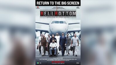 Amazon To Stream Bell Bottom From September 16, “I am hoping this tale of an unsung hero reaches audiences far and wide”