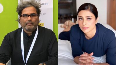 Tabu &Vishal Bhardwaj Together Again