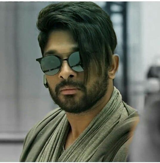 Take A Break From Everyday Hairstyle: Take Grooming Cues From Allu Arjun & Vijay Deverakonda - 5