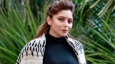 When Kanika Kapoor Opted For All Dazzling & Sparkling Dress Looks & Fans Lost Their Hearts