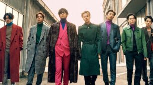 Take A Look At Some Of The Best Moments Where K-Pop And The Fashion World Collided, Can You Possibly Pick Your Favourite?