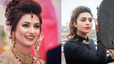 Take Cues From Divyanka Tripathi’s Iconic Haircuts To Slay Your Date Night