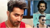 Take Hairstyle Cues from the Trending Star Varun Dhawan to ace your perfect look