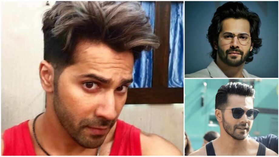 THIS hilarious video of Varun Dhawan will leave you in splits