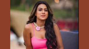 ‘Take The Name Aside, Will You Look At Them?’, Nia Sharma Shares Her Thoughts On Star Kids In Bollywood