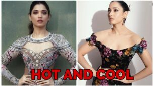 Tamannaah Bhatia’s Hot & Cool Pictures Took Millions Of Hearts By Storm, See Here