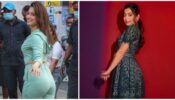 Tamannah Bhatia vs Rashmika Mandanna: Who has the best booty game?