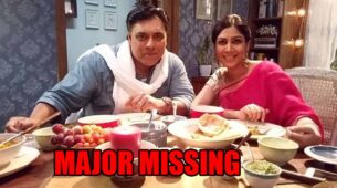 Tanwarrrrr….. missing you yaaaaaar: Ram Kapoor misses Bade Acche Lagte Hain co-star Sakshi Tanwar