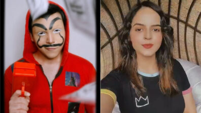 Tapu Sena Masti: Raj Anadkat does a unique ‘Money Heist’ act, Palak Sindhwani plays a super fun ‘tongue twister’