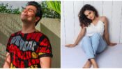 Tapu Sena Social Masti: Raj Anadkat shares handsome smiling sun-kissed avatar, Palak Sindhwani caught on camera giving a super hot expression