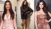 Tara Sutaria & her unique outfits are all we need to look dashing & confident: Fashion Notes here