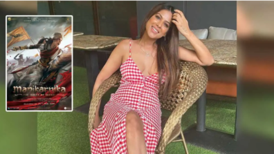 Telly Actress Nia Sharma Reveals Being Caught Up In A ‘Stupid Conversation’ When She Attended A Meeting For Kangana Ranaut’s Manikarnika