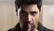Telugu actor Adivi Sesh hospitalized due to dengue