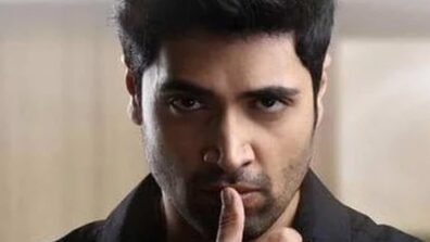 Telugu actor Adivi Sesh hospitalized due to dengue