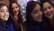 Tera Yaar Hoon Main: Ashnoor Kaur and Jannat Zubair Rahmani party hard all night, fans get BFF goals