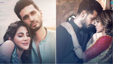 Thank you for the love: Nikki Tamboli thanks fans for appreciating her romantic chemistry with Arjun Kanungo, see what she said