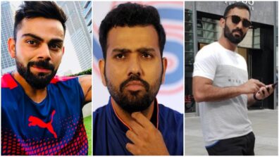 The 7 best beard styles of Indian cricketers: KL Rahul to Hardik Pandya