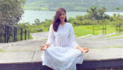 The Butterfly Effect: Rhea Chakraborty wants to meditate and relax, seeks a peaceful life