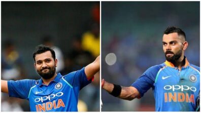 The Captaincy: Rohit Sharma Vs Virat Kohli: Who Should Be The Captain Of Team India In Limited Overs Formats After T20 World Cup?