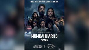 The Cast Of Mumbai Diaries Speaks On Why They Believe It’s Important To Their Career