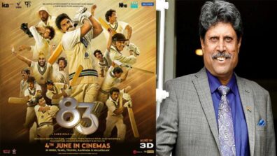 Kapil Dev To Promote His Bio-Pic?