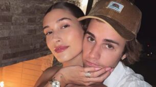 The Complete And Utter Opposite: Supermodel Hailey Bieber Finally Shuts Down The Rumours Of Justin Bieber Mistreating Her