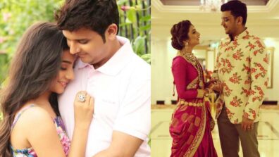 The crux of our relationship is that the long-distance marriage is going smoothly: Kyun Rishton Mein Katti Batti’s Neha Marda