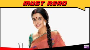 The excitement of working with a new team and donning a new character drives me: Geetanjali Tikekar on Shubh Laabh – Aapkey Ghar Mein