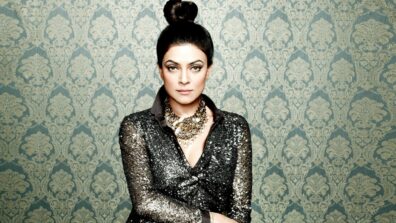 The Fact You Didn’t Know About: Actress Sushmita Sen Owns A Pet Python At Her House, Is This True? Find Out!