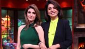 The Kapil Sharma Show: Riddhima Kapoor Sahani reveals an interesting fact about Ranbir Kapoor