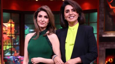 The Kapil Sharma Show: Riddhima Kapoor Sahani reveals an interesting fact about Ranbir Kapoor