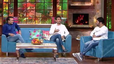 The Kapil Sharma Show: Cricketer Mohammad Kaif Feels He Did Wrong With Amitabh Bachchan; Here’s Why