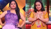 The Kapil Sharma Show Fame Bharti Singh Opens Up On Her Weight Loss: I Am Surprised That I Have Lost So Much Weight