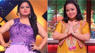 The Kapil Sharma Show Fame Bharti Singh Opens Up On Her Weight Loss: I Am Surprised That I Have Lost So Much Weight