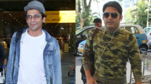 The Kapil Sharma Show: Former Star Sunil Grover Feels Kapil Sharma Should Be Given ‘Ministry Of Laughter’