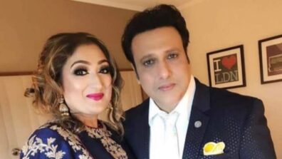 The Kapil Sharma Show: Govinda’s Wife Sunita Ahuja Calls Him ‘Unromantic’ After He Fails To Recognize Her Nail Polish Color, Know Full Hilarious Story