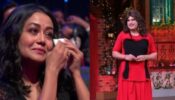 The Kapil Sharma Show: Krushna Abhishek Has A Funny Take At Neha Kakkar As The Latter Sheds Tears For Every Sob Story