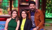 The Kapil Sharma Show: Neetu Kapoor Reveals Why She Didn’t Talk To Rishi Kapoor For Months, Ranbir Kapoor’s Soft Side, And Much More
