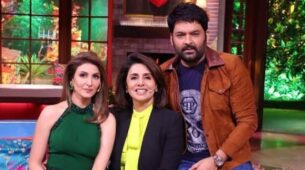 The Kapil Sharma Show: Neetu Kapoor Reveals Why She Didn’t Talk To Rishi Kapoor For Months, Ranbir Kapoor’s Soft Side, And Much More