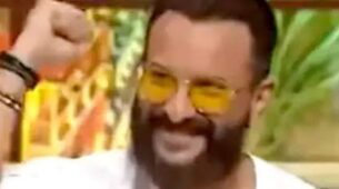 The Kapil Sharma Show: Saif Ali Khan Opens Up On How Kareena Kapoor’s Family Spoilt Their Wedding Plans; Check Out Here
