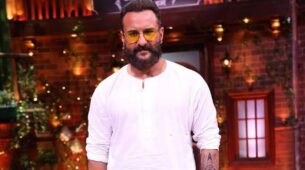 The Kapil Sharma Show: Saif Ali Khan Recalls Singing Lullaby For His Daughter Sara Ali Khan; The Latter Said, ‘Abba Please Don’t Sing’