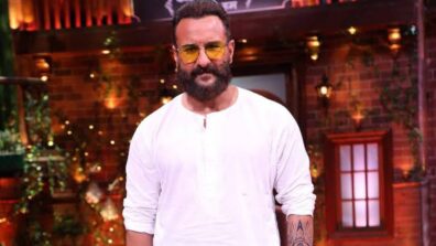 The Kapil Sharma Show: Saif Ali Khan Recalls Singing Lullaby For His Daughter Sara Ali Khan; The Latter Said, ‘Abba Please Don’t Sing’