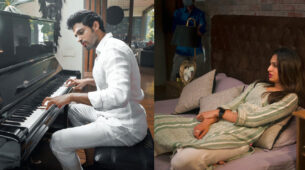 The Magic Of Feelings: Parth Samthaan and Kuch Rang Pyaar Ke Aise Bhi actress Erica Fernandes confess their ‘feelings’, fans can’t keep calm