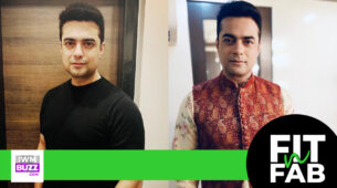 The purpose of exercise is to keep the child in me alive: Shamik Abbas