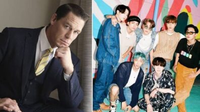 The Suicide Squad: Did You Know? BTS Songs Were John Cena’s Go-To Music While Filming?
