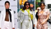 The True Blue Diva: Priyanka Chopra’s Instagram feed will surely brighten up your gloomy day! See pics