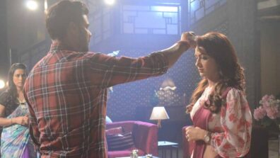 Kumkum Bhagya Written Update Ep1938 1st September 2021: Abhi’s Grah Pravesh in Pragya’s house