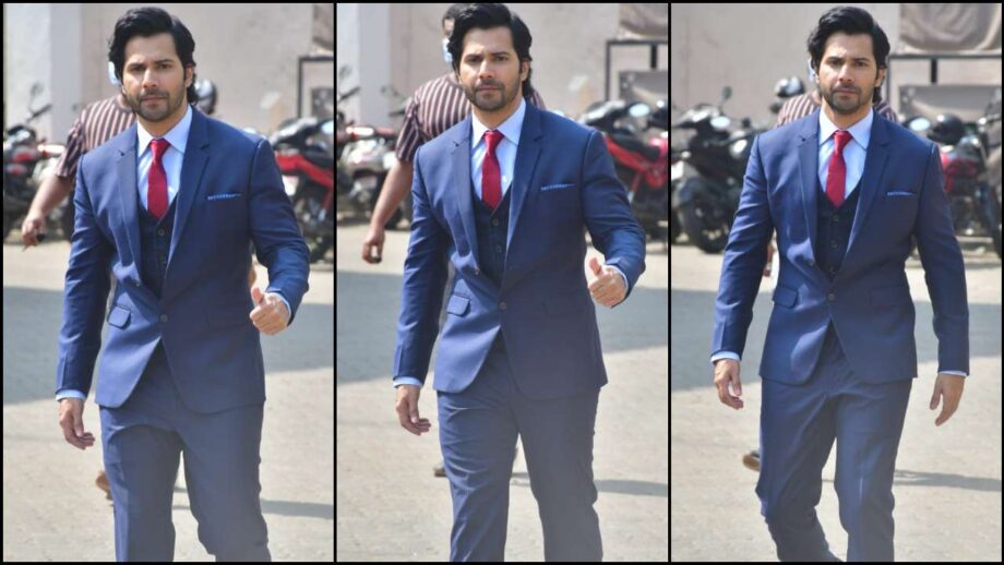 The Ultimate 5 Point Plan to Mastering Formal Wear: Take Inspiration From Varun Dhawan & Akshay Kumar - 0