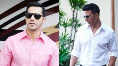 The Ultimate 5 Point Plan to Mastering Formal Wear: Take Inspiration From Varun Dhawan & Akshay Kumar